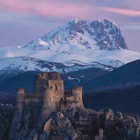 Dams بيت للعطل *