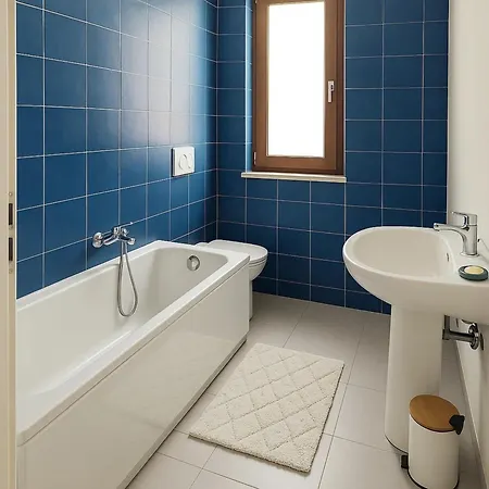 Dams * فرانكافيلا أل ماري