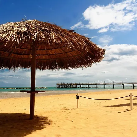 Dams - Seaside Luxury Treat Francavilla Al Mare