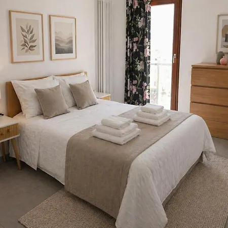 Dams - Seaside Luxury Treat * Francavilla Al Mare