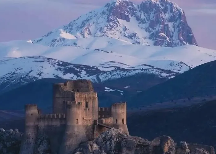 Dams Сasa de vacaciones *