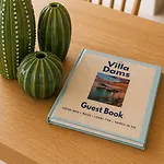 Dams - Seaside Luxury Treat