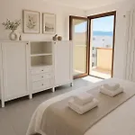 Holiday home Dams - Seaside Luxury Treat