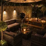 Dams - Seaside Luxury Treat Holiday home *