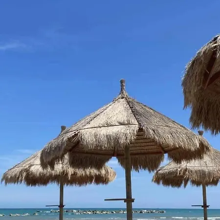 Dams - Seaside Luxury Treat Francavilla Al Mare
