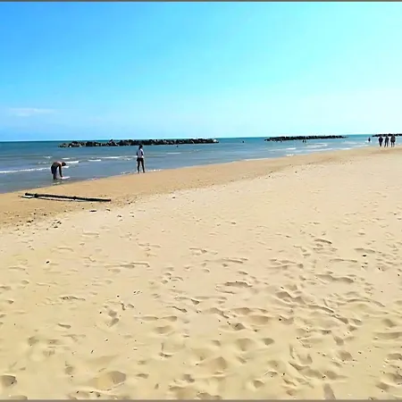 Holiday home Dams - Seaside Luxury Treat Francavilla Al Mare