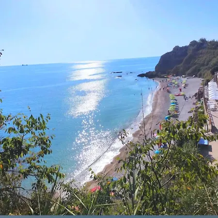 Dams - Seaside Luxury Treat