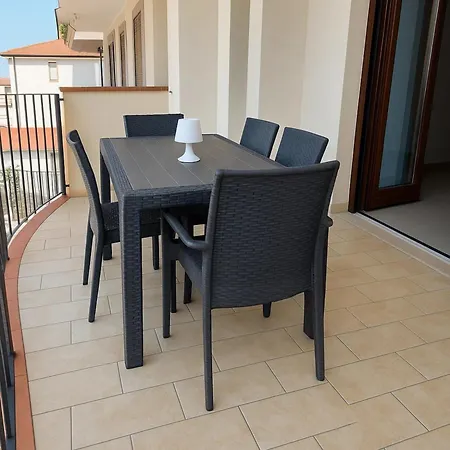 Tatil Evi Dams Francavilla Al Mare