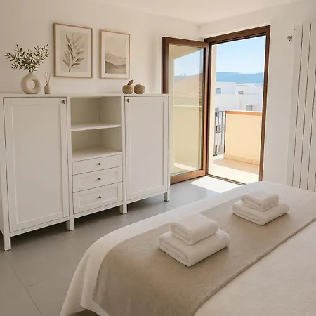 Σπίτι διακοπών Dams - Seaside Luxury Treat