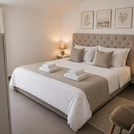 Σπίτι διακοπών Dams - Seaside Luxury Treat Francavilla Al Mare