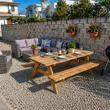 Dams - Seaside Luxury Treat Holiday home *