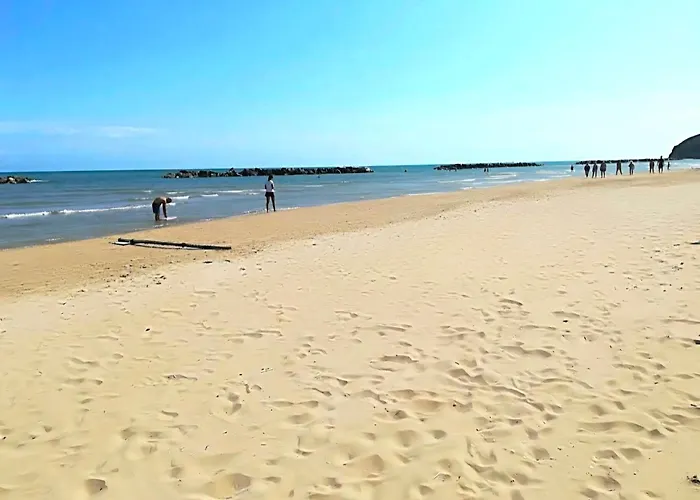 Tatil Evi Dams Francavilla Al Mare