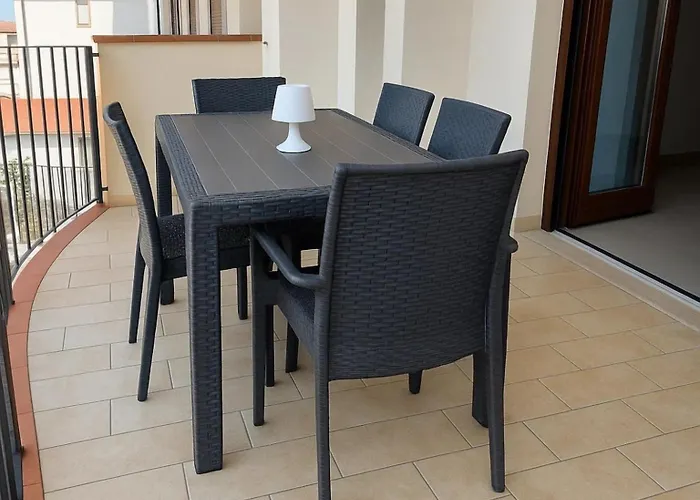 Tatil Evi Dams Francavilla Al Mare